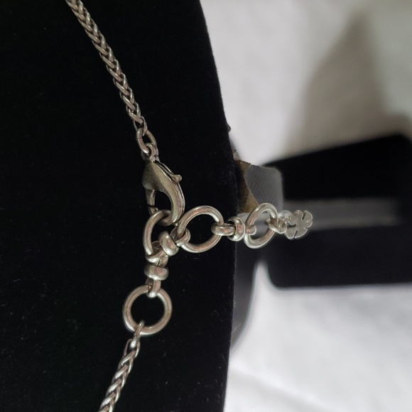 Lucky brand mandela necklace - Picture 5 of 5